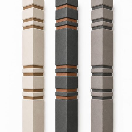 DÜZ KÖŞE  MODELİ