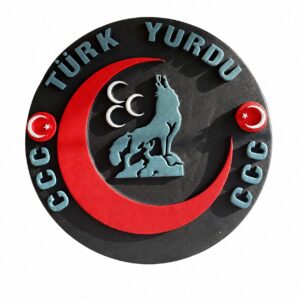 Kabartmalı tablolar